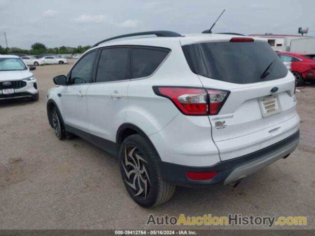 FORD ESCAPE SE, 1FMCU0GD8JUD04287