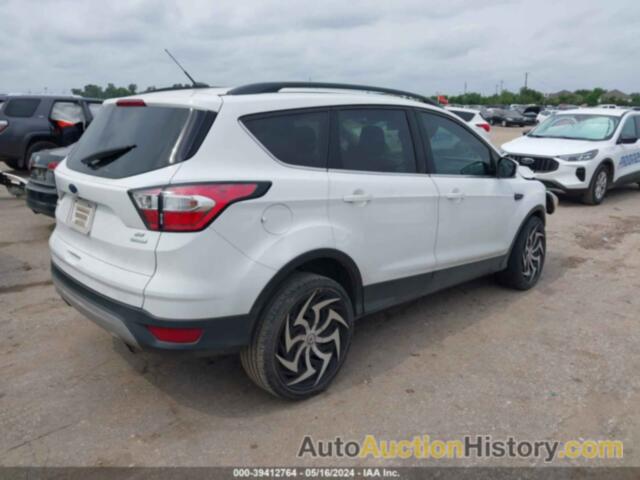 FORD ESCAPE SE, 1FMCU0GD8JUD04287