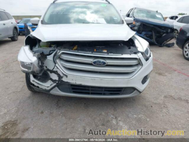 FORD ESCAPE SE, 1FMCU0GD8JUD04287