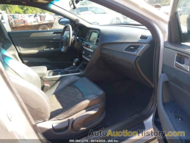 HYUNDAI SONATA SPORT, 5NPE34AF4KH741779