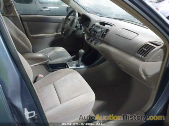 TOYOTA CAMRY LE, 4T1BE32K84U862144