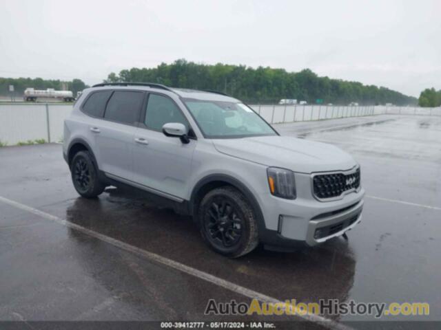 KIA TELLURIDE SX/SX X-LINE/SX X-PRO/SX PRESTIGE/SX PREST X-LN/SX PREST X-PRO, 5XYP5DGC4PG397644