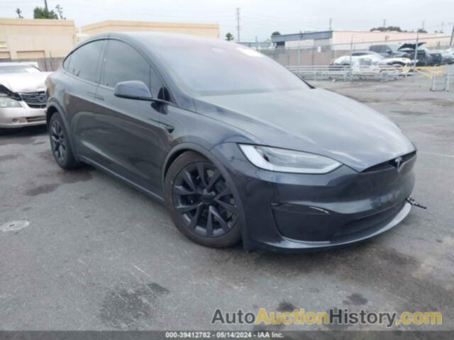 TESLA MODEL X, 7SAXCAE51RF438463