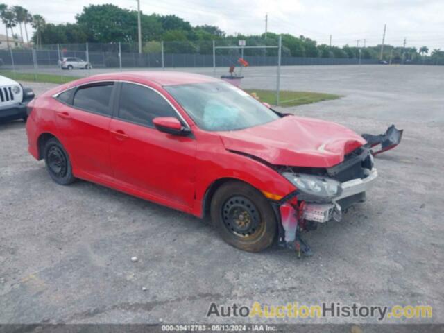 HONDA CIVIC SPORT, 2HGFC2F83KH588342