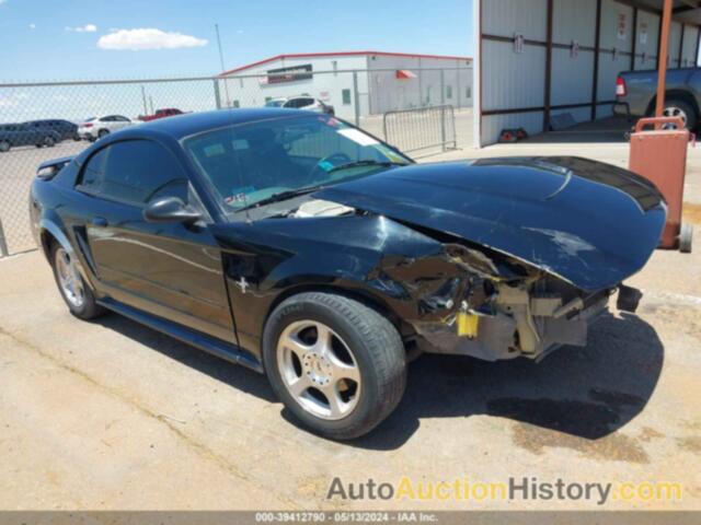 FORD MUSTANG, 1FAFP40443F398594