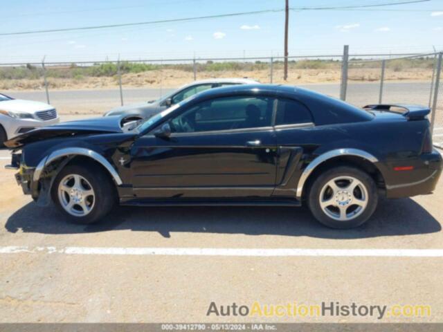 FORD MUSTANG, 1FAFP40443F398594