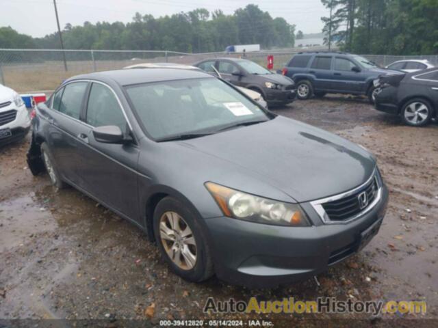 HONDA ACCORD LXP, 1HGCP2F41AA051972