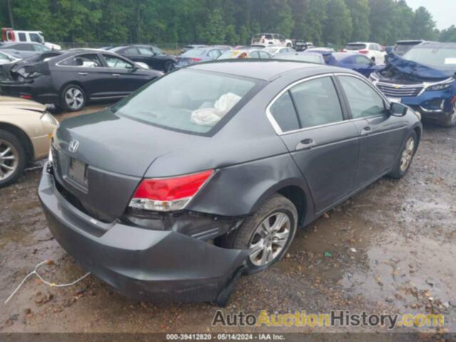 HONDA ACCORD LXP, 1HGCP2F41AA051972