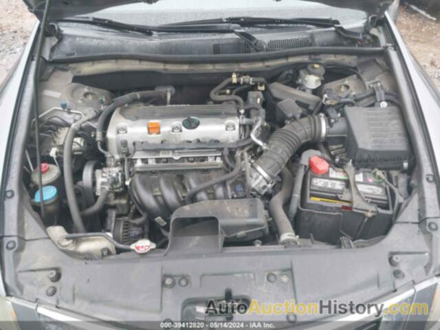 HONDA ACCORD LXP, 1HGCP2F41AA051972