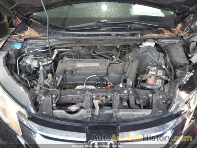 HONDA CR-V TOURING, 5J6RM3H90FL018032