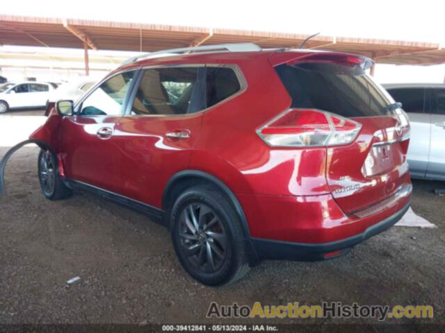 NISSAN ROGUE S/SL/SV, 5N1AT2MVXGC791851