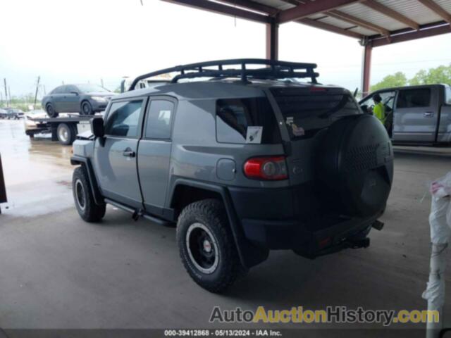 TOYOTA FJ CRUISER, JTEBU4BF8DK155794