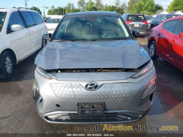 HYUNDAI KONA ELECTRIC SEL, KM8K23AG8MU126844