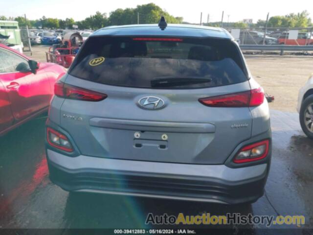 HYUNDAI KONA ELECTRIC SEL, KM8K23AG8MU126844