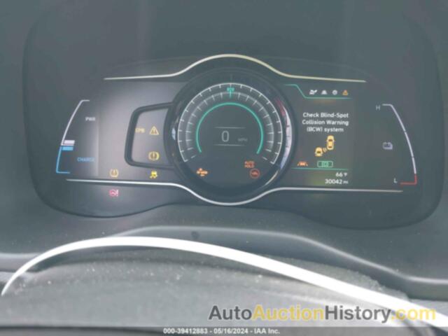 HYUNDAI KONA ELECTRIC SEL, KM8K23AG8MU126844