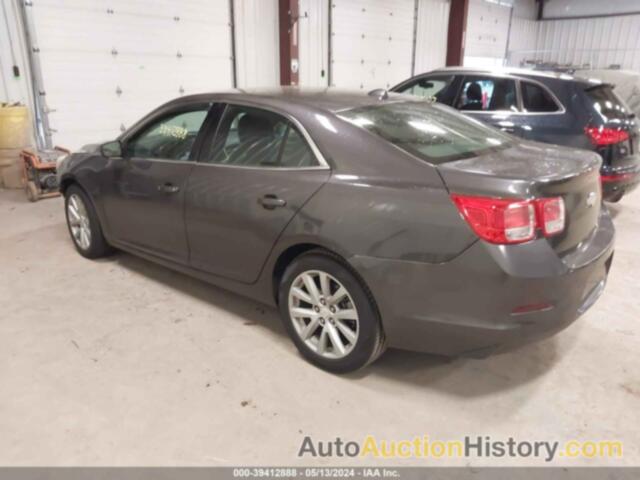 CHEVROLET MALIBU 2LT, 1G11E5SA3DF309286