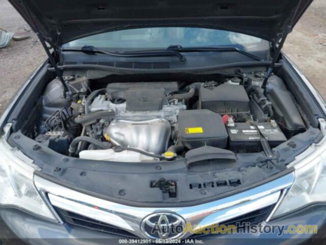 TOYOTA CAMRY LE, 4T4BF1FK2CR213679