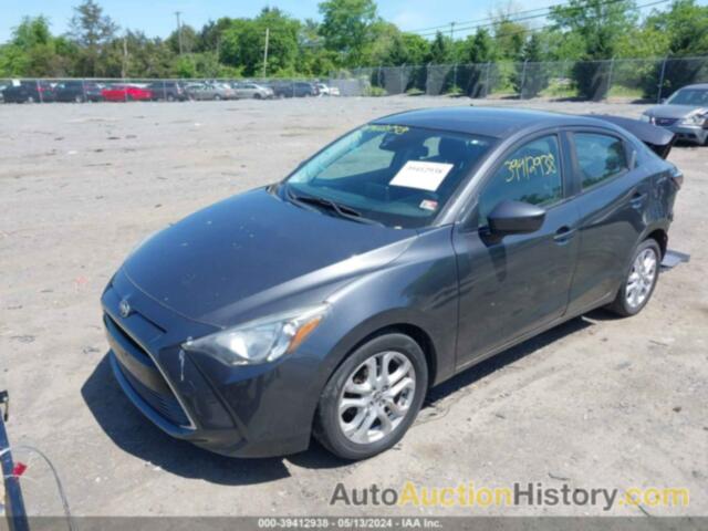 SCION IA, 3MYDLBZV5GY144096