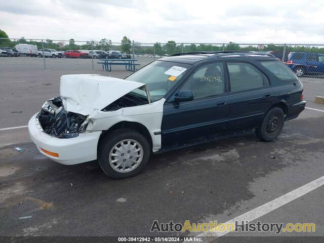 HONDA ACCORD EX, 1HGCE1898VA002315