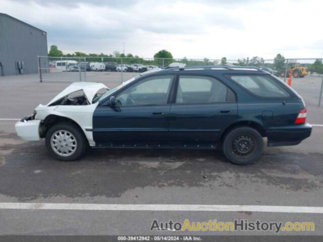 HONDA ACCORD EX, 1HGCE1898VA002315