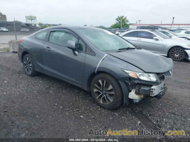 HONDA CIVIC EX, 2HGFG3B81DH513884