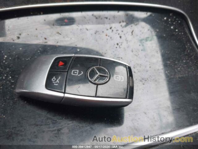 MERCEDES-BENZ E 300 300 4MATIC, WDDZF4KB5JA324462