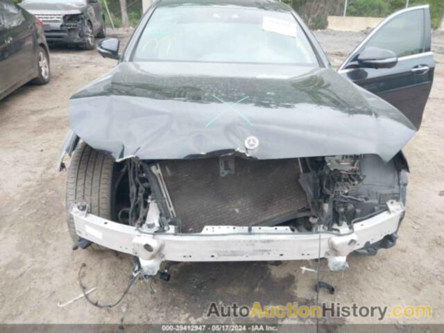 MERCEDES-BENZ E 300 300 4MATIC, WDDZF4KB5JA324462