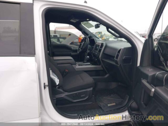 FORD F-150 XLT, 1FTEW1EP0KFD44623