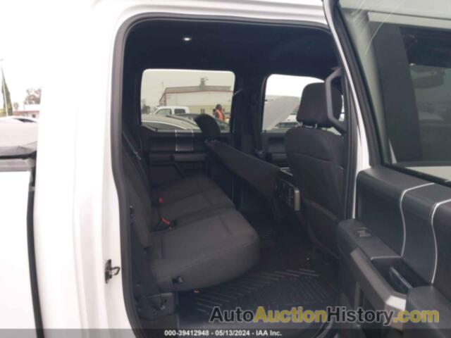 FORD F-150 XLT, 1FTEW1EP0KFD44623