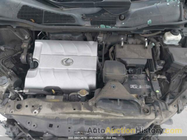 LEXUS RX 350 350, 2T2ZK1BA9DC114065