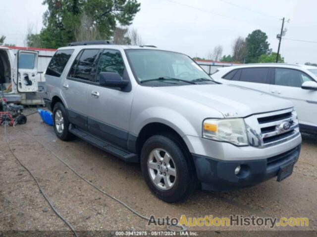 FORD EXPEDITION XL, 1FMJU1F58DEF01692