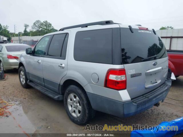 FORD EXPEDITION XL, 1FMJU1F58DEF01692