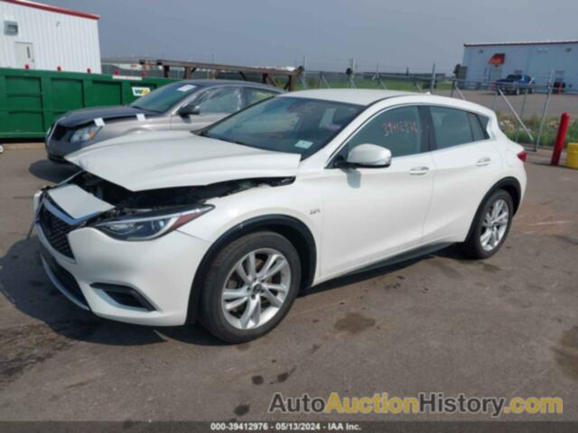 INFINITI QX30 LUXURY, SJKCH5CP3JA054039