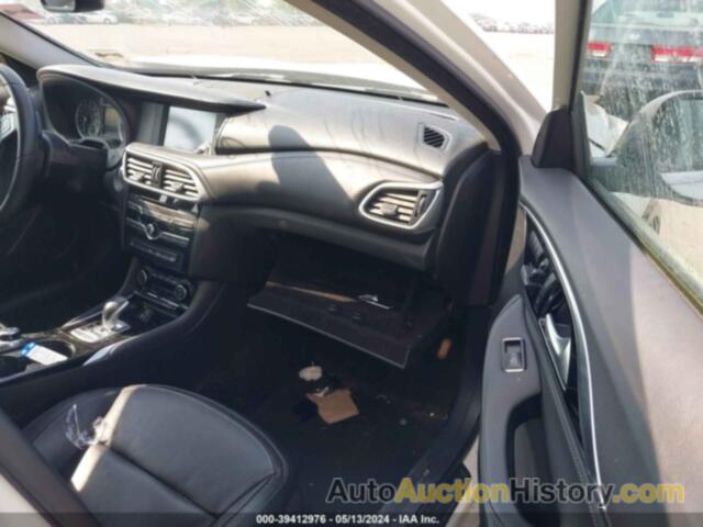 INFINITI QX30 LUXURY, SJKCH5CP3JA054039