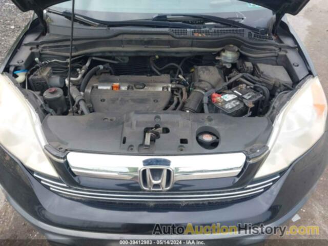 HONDA CR-V EXL, JHLRE48767C031654