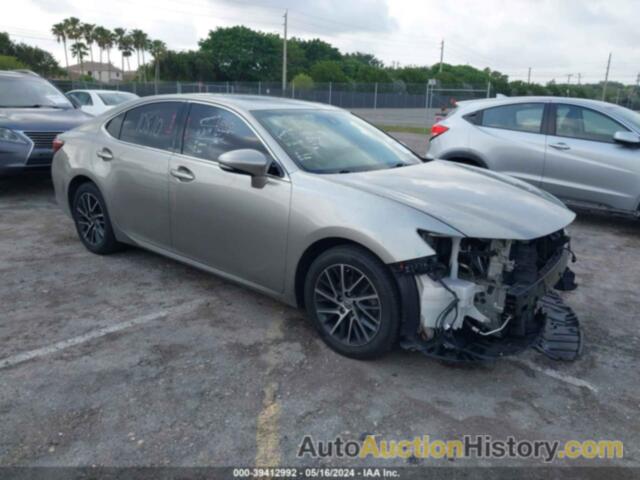 LEXUS ES 350 350, 58ABK1GGXHU069265