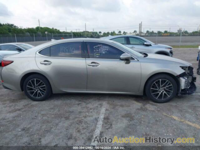 LEXUS ES 350 350, 58ABK1GGXHU069265