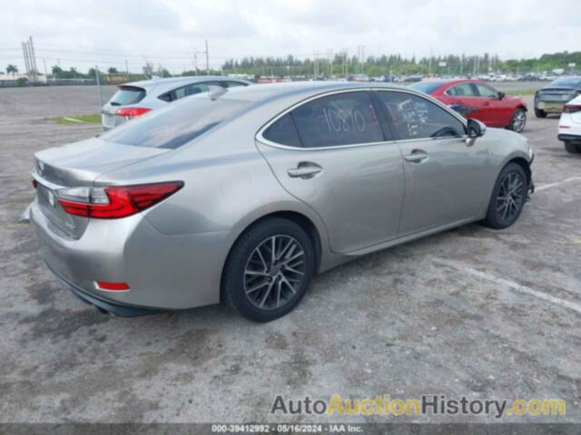 LEXUS ES 350 350, 58ABK1GGXHU069265