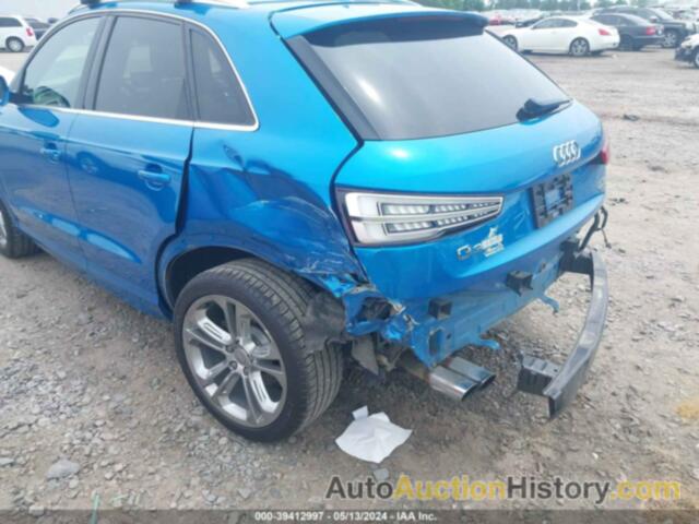 AUDI Q3 2.0T PREMIUM PLUS, WA1GFCFS4GR021070