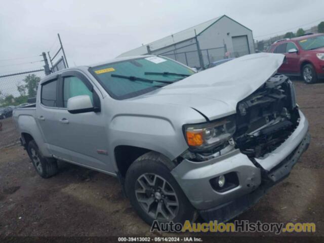 GMC CANYON SLE, 1GTG6BE36F1207331