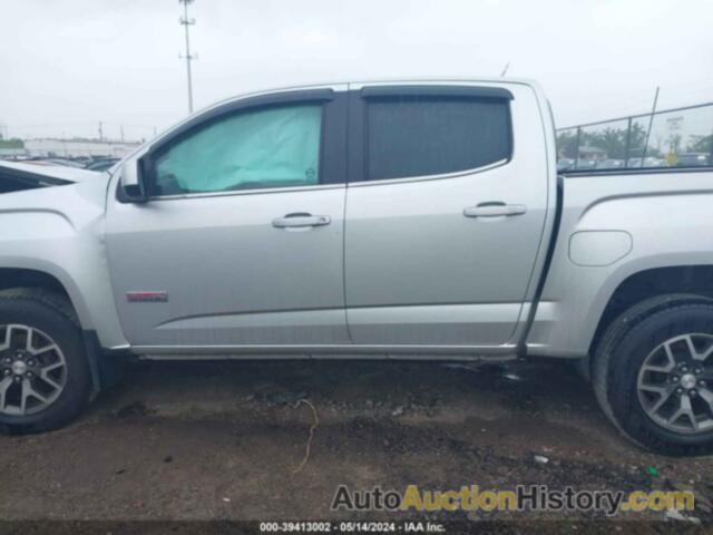 GMC CANYON SLE, 1GTG6BE36F1207331