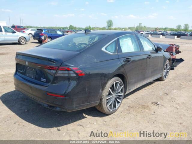 HONDA ACCORD HYBRID TOURING, 1HGCY2F88PA053761