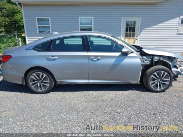 HONDA ACCORD HYBRID, 1HGCV3F14LA005265