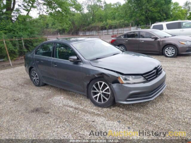 VOLKSWAGEN JETTA SE, 3VWB67AJXHM204883