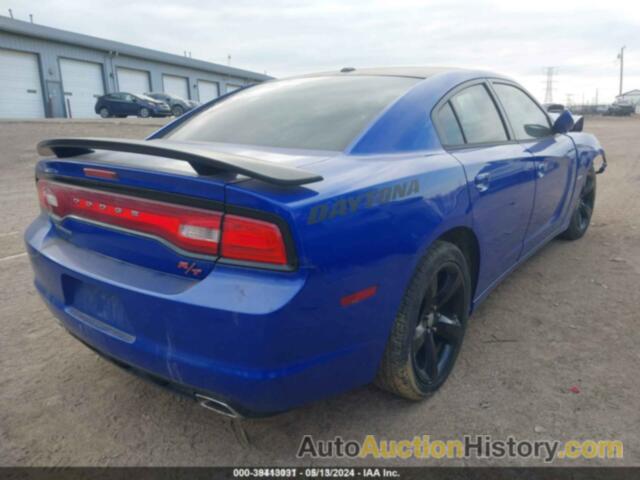 DODGE CHARGER R/T, 2C3CDXCT7DH677701