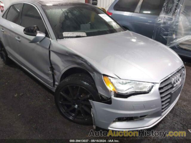 AUDI A3 2.0T PREMIUM, WAUE8HFF1G1040033