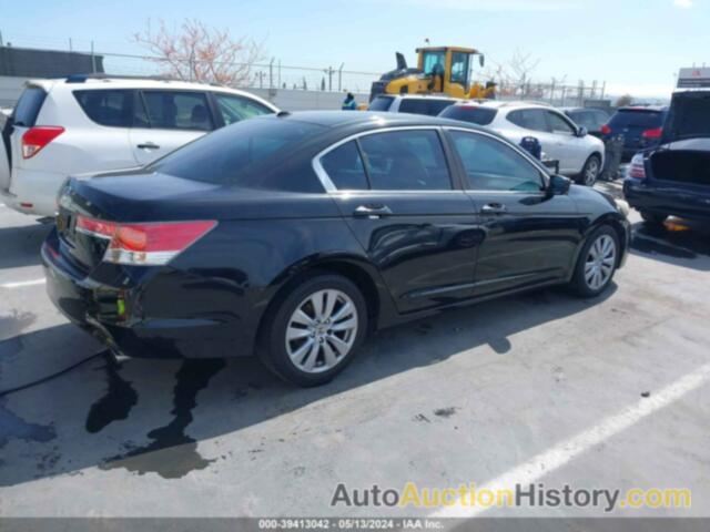 HONDA ACCORD EXL, 1HGCP2F81CA205117