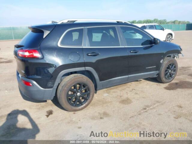 JEEP CHEROKEE LATITUDE, 1C4PJMCB2HW511427