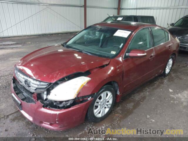 NISSAN ALTIMA S, 1N4AL2AP4CC175282