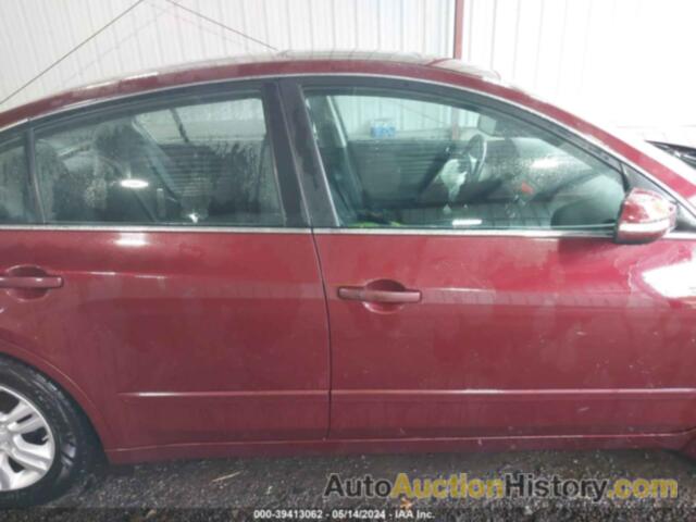 NISSAN ALTIMA S, 1N4AL2AP4CC175282